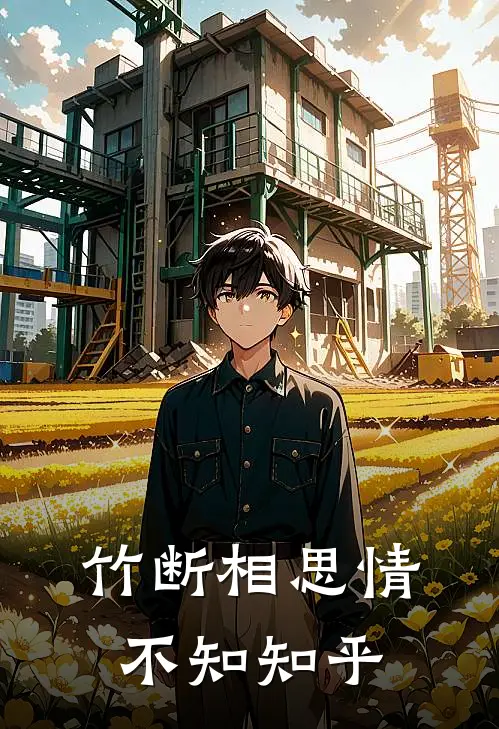 竹断相思情不知知乎