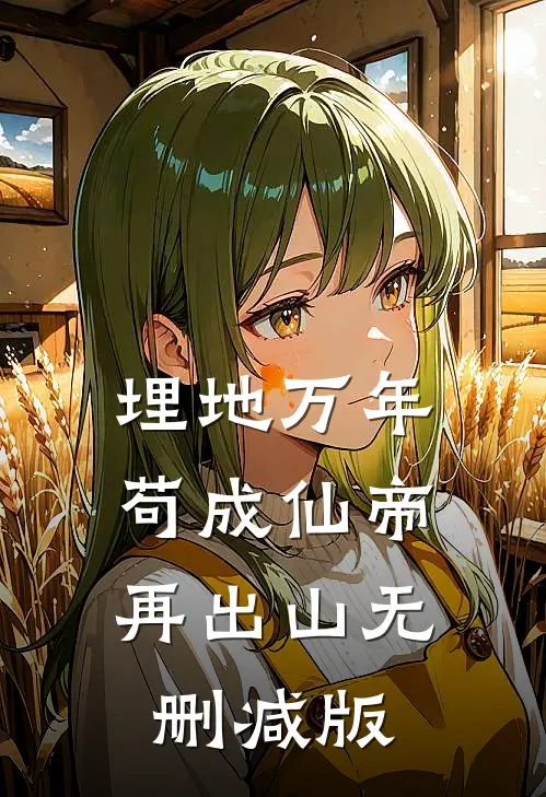 埋地万年，苟成仙帝再出山无删减版