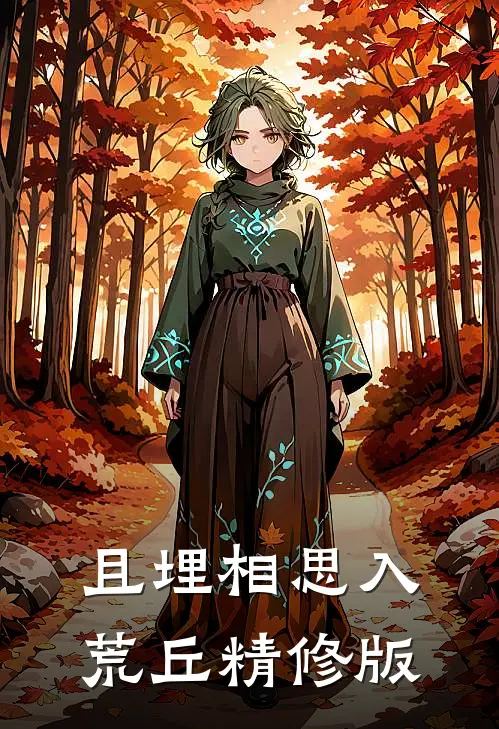 且埋相思入荒丘精修版