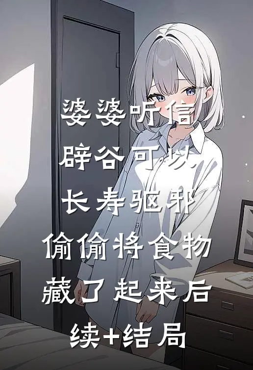 婆婆听信辟谷可以长寿驱邪，偷偷将食物藏了起来后续+结局