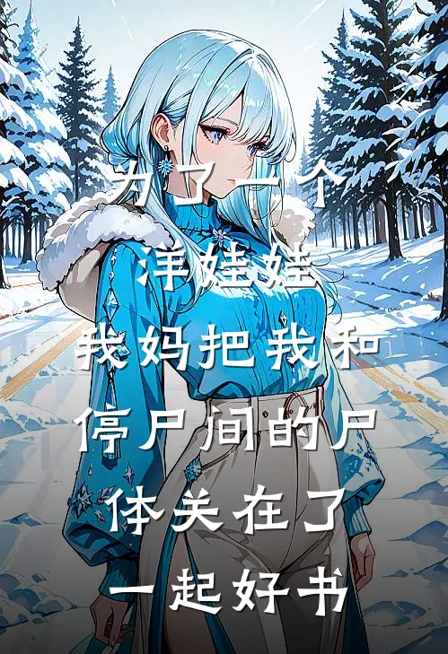 为了一个洋娃娃，我妈把我和停尸间的尸体关在了一起好书
