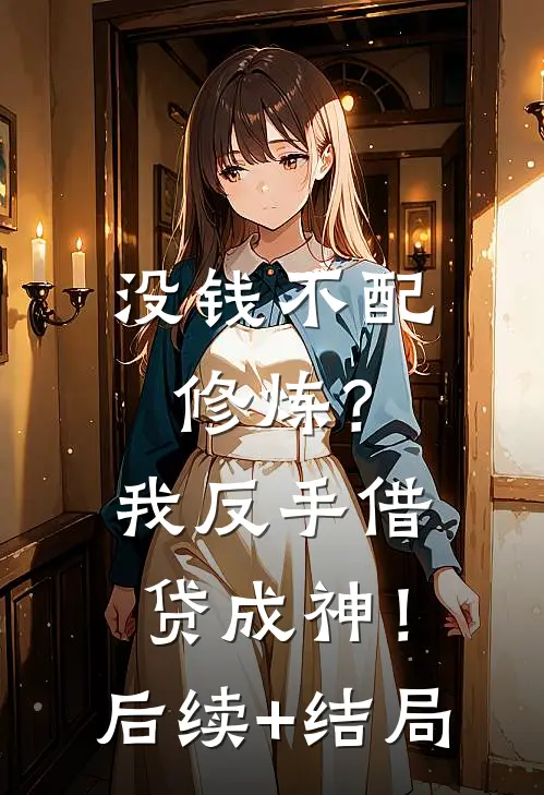没钱不配修炼？我反手借贷成神！后续+结局