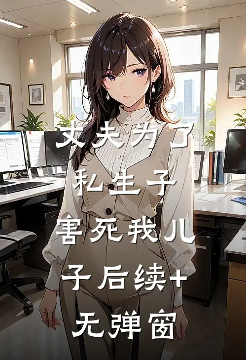丈夫为了私生子，害死我儿子后续+无弹窗