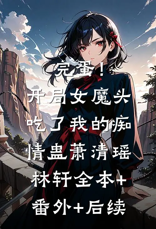 完蛋！开局女魔头吃了我的痴情蛊萧清瑶林轩全本+番外+后续