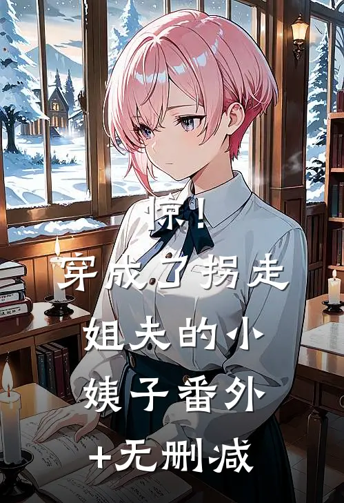 惊！穿成了拐走姐夫的小姨子番外+无删减