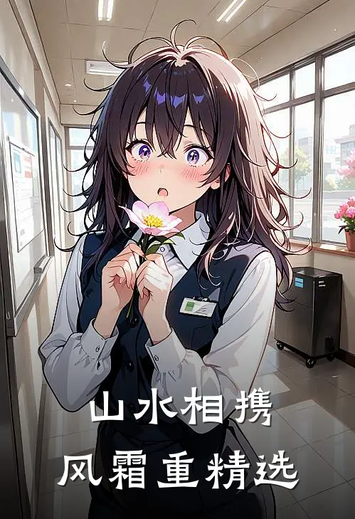 山水相携，风霜重精选