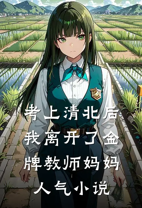 考上清北后，我离开了金牌教师妈妈人气小说
