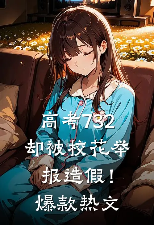 高考732，却被校花举报造假！爆款热文