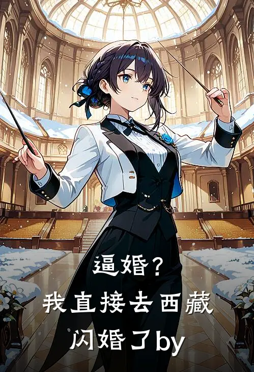 逼婚？我直接去西藏闪婚了by