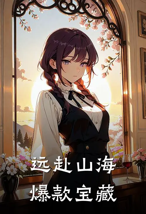 远赴山海爆款宝藏