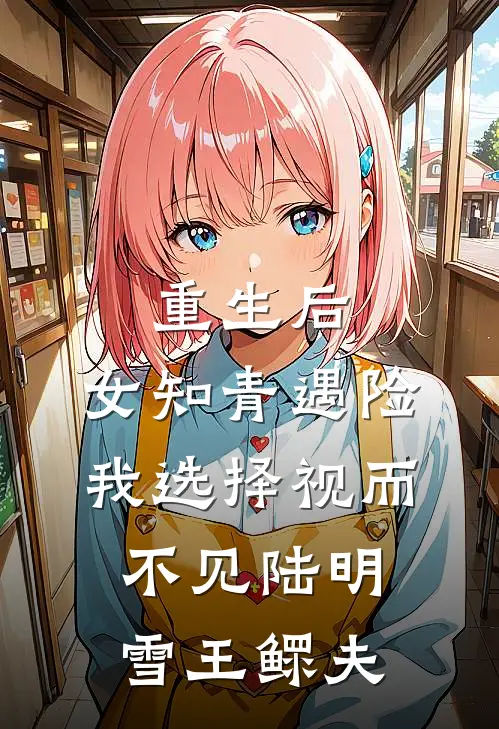 重生后，女知青遇险我选择视而不见陆明雪王鳏夫