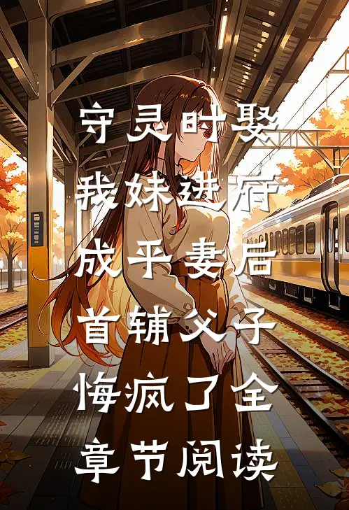 五年成殇全章+后续