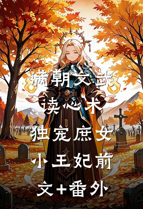 满朝文武读心术，独宠庶女小王妃前文+番外