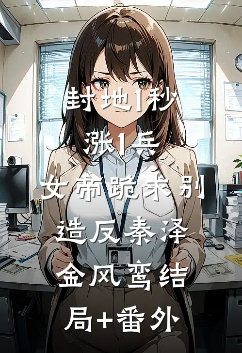 封地1秒涨1兵，女帝跪求别造反秦泽金风鸾结局+番外