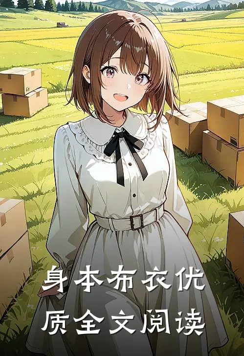 身本布衣优质全文阅读
