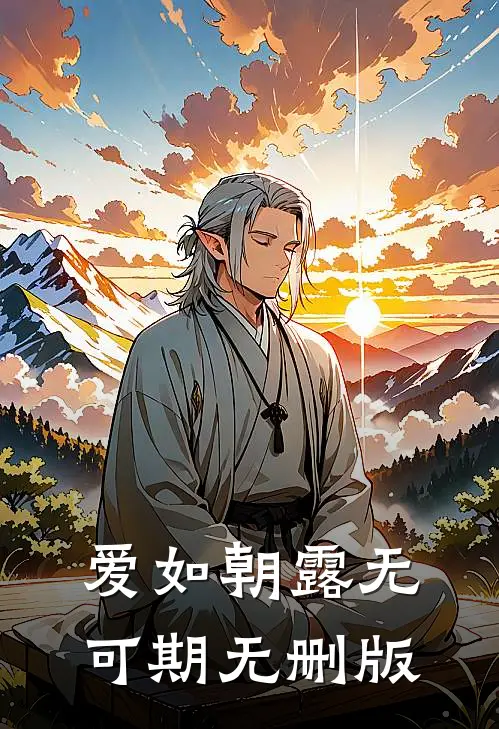 爱如朝露无可期无删版