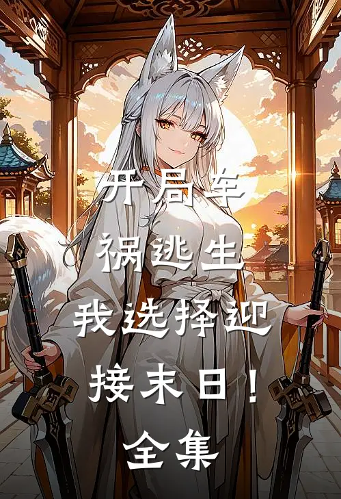 开局车祸逃生，我选择迎接末日！全集