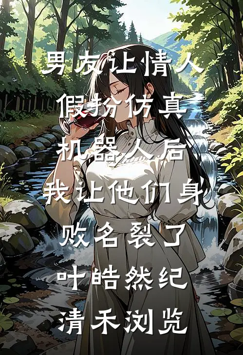 太子懵了！村女她怎么变狠辣毒妇了最后结局