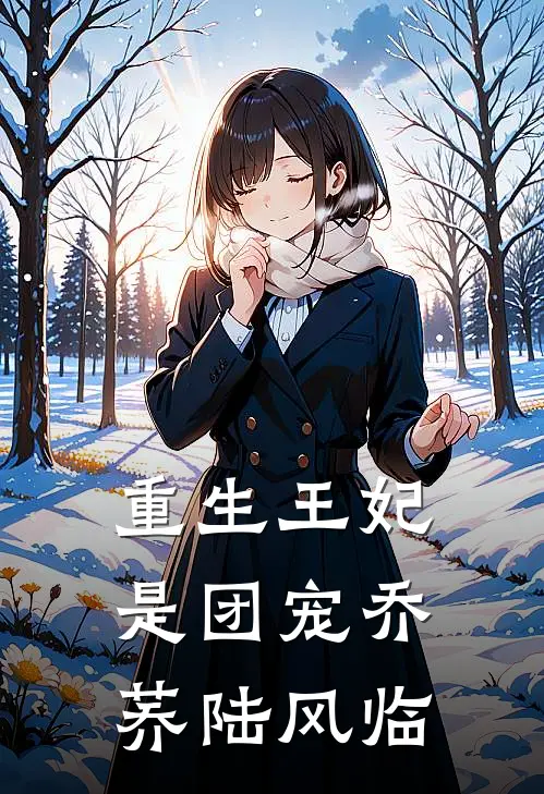 重生王妃是团宠乔荞陆风临