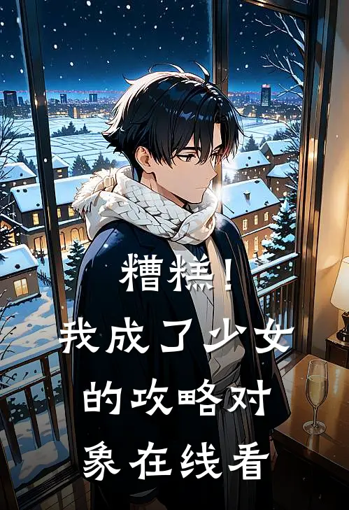 糟糕！我成了少女的攻略对象在线看