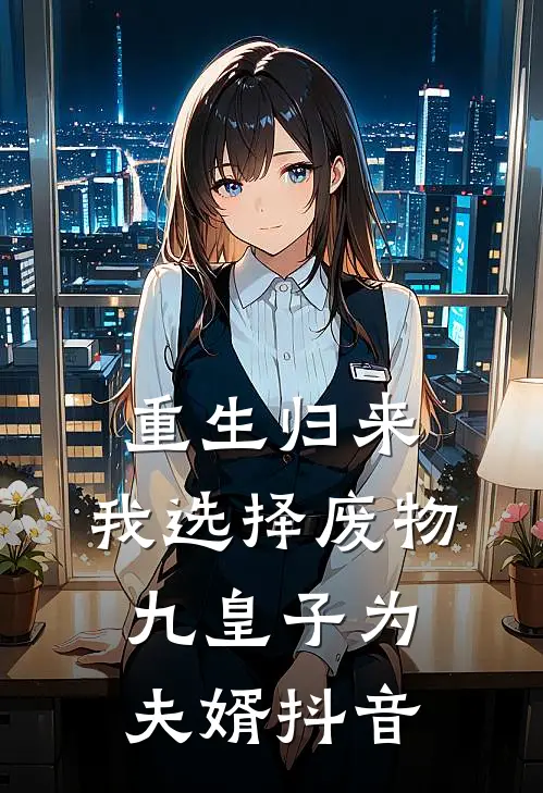 重生归来，我选择废物九皇子为夫婿抖音
