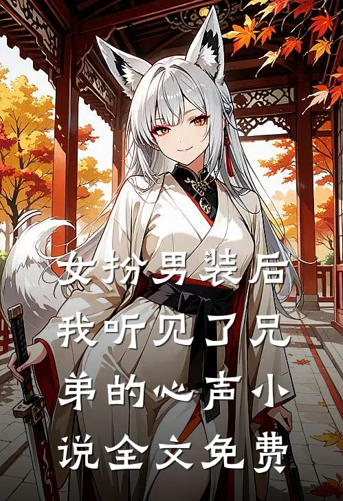 女扮男装后，我听见了兄弟的心声小说全文免费
