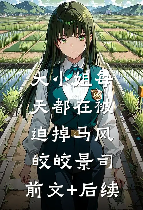 大小姐每天都在被迫掉马风皎皎景司:前文+后续