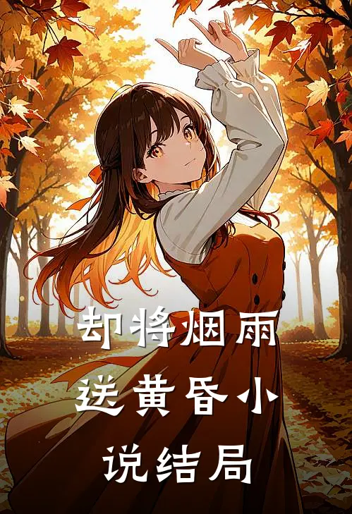 却将烟雨送黄昏小说结局
