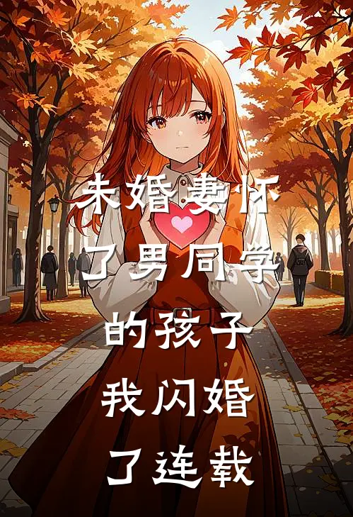 未婚妻怀了男同学的孩子，我闪婚了连载