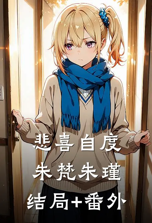 悲喜自度朱梵朱瑾:结局+番外