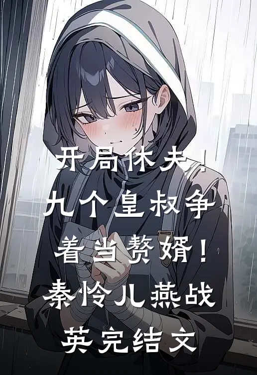 开局休夫！九个皇叔争着当赘婿！秦怜儿燕战英完结文
