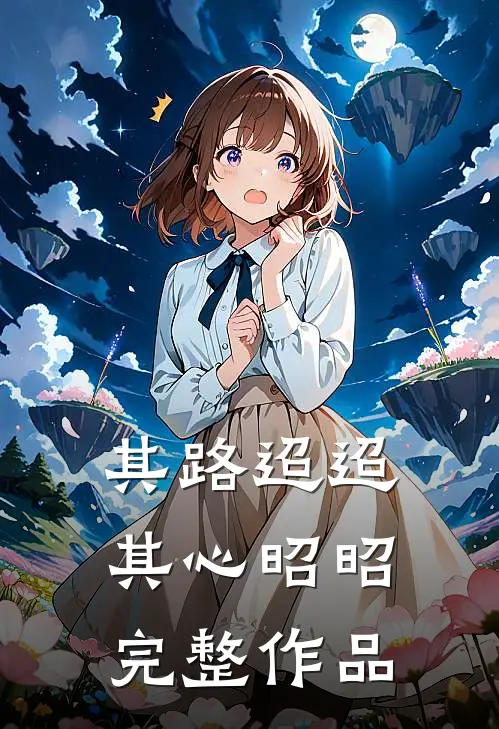 其路迢迢，其心昭昭完整作品