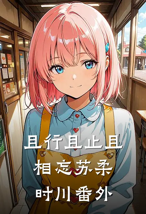 且行且止且相忘苏柔时川番外