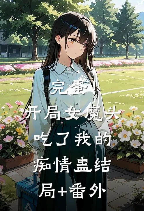 完蛋！开局女魔头吃了我的痴情蛊结局+番外