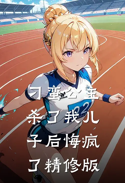 刁蛮公主杀了我儿子后悔疯了精修版