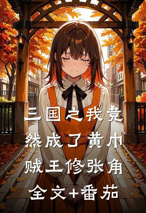 三国之我竟然成了黄巾贼王修张角全文+番茄