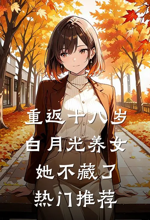 重返十八岁：白月光养女她不藏了热门推荐