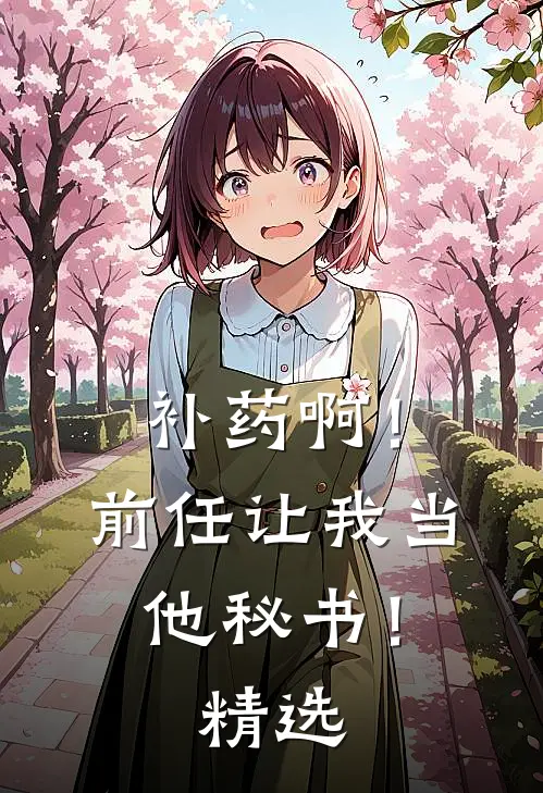 补药啊！前任让我当他秘书！精选