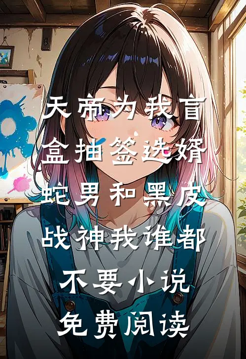 天帝为我盲盒抽签选婿，蛇男和黑皮战神我谁都不要小说免费阅读
