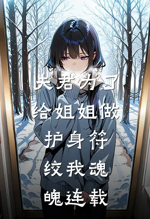 夫君为了给姐姐做护身符，绞我魂魄连载