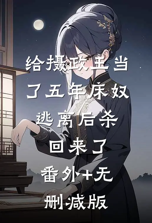给摄政王当了五年床奴，逃离后杀回来了:番外+无删减版