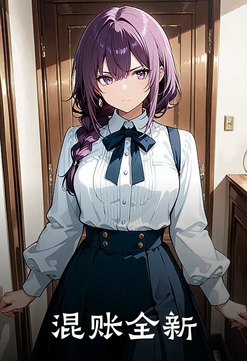 混账全新