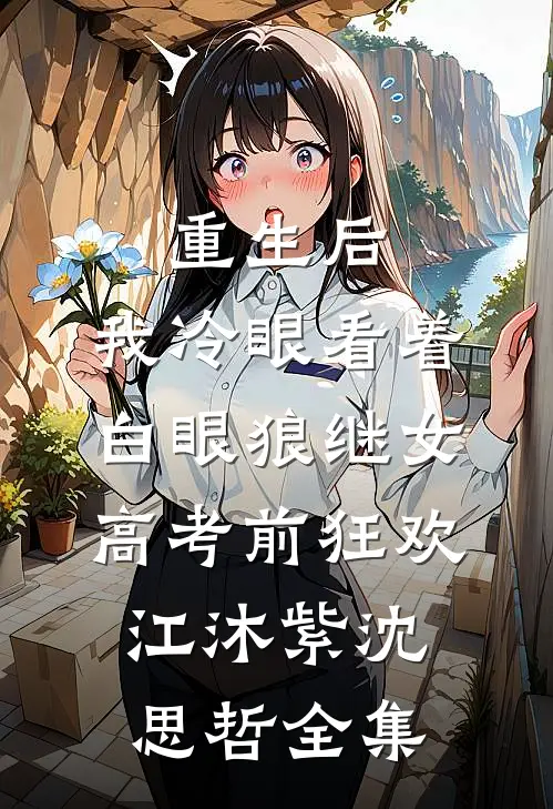 重生后，我冷眼看着白眼狼继女高考前狂欢江沐紫沈思哲全集