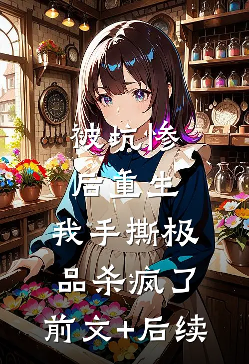 被坑惨后重生，我手撕极品杀疯了:前文+后续