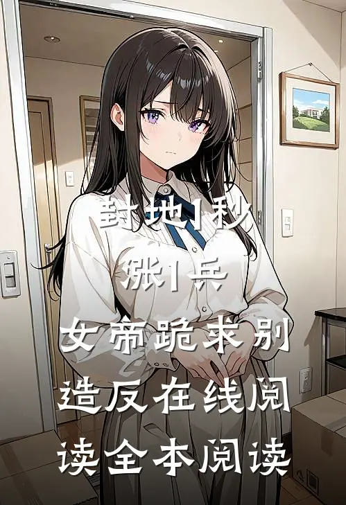封地1秒涨1兵，女帝跪求别造反在线阅读全本阅读
