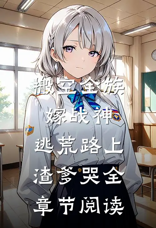 搬空全族嫁战神，逃荒路上渣爹哭全章节阅读