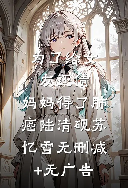 为了给女友还债，妈妈得了肺癌陆清砚苏忆雪无删减+无广告