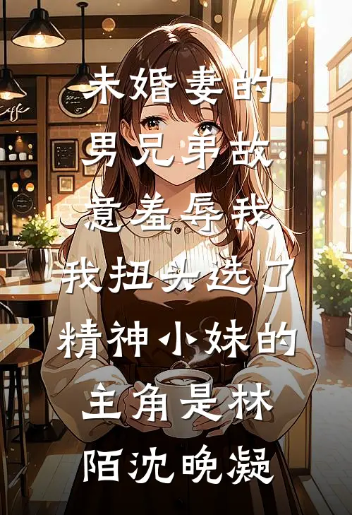等一场冬雪，许一朝盛愿全文