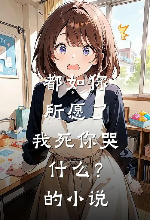 都如你所愿了，我死你哭什么？的小说