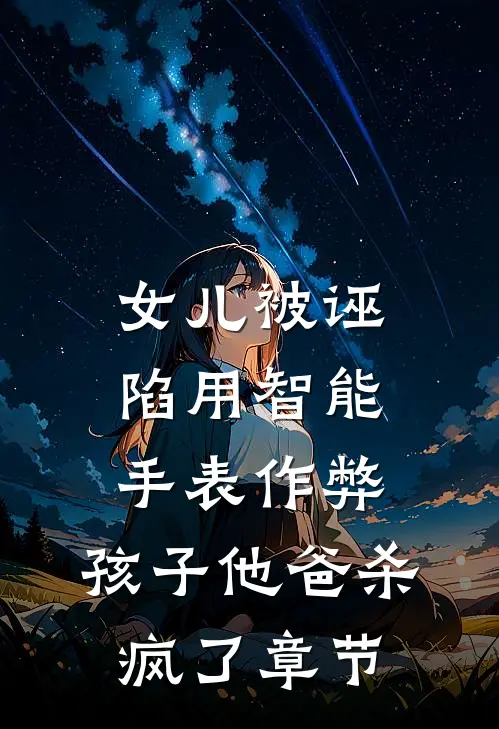 女儿被诬陷用智能手表作弊，孩子他爸杀疯了章节